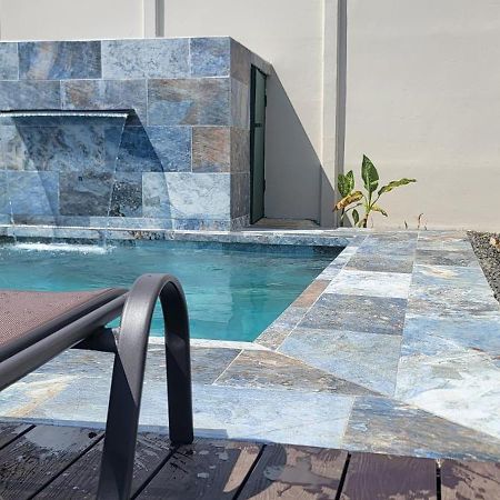 Lisa Loft Boutique Apartment La Fortuna Dış mekan fotoğraf