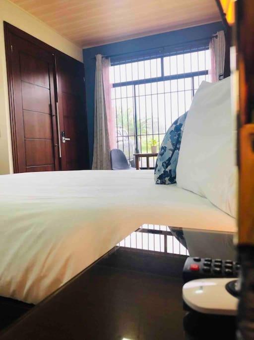 Lisa Loft Boutique Apartment La Fortuna Dış mekan fotoğraf