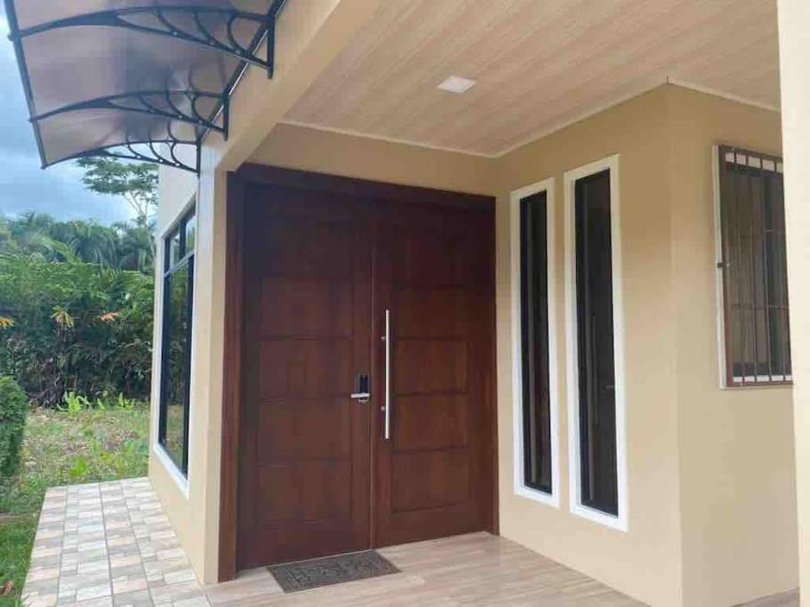 Lisa Loft Boutique Apartment La Fortuna Dış mekan fotoğraf