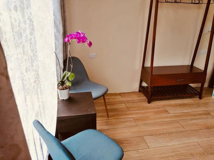Lisa Loft Boutique Apartment La Fortuna Dış mekan fotoğraf