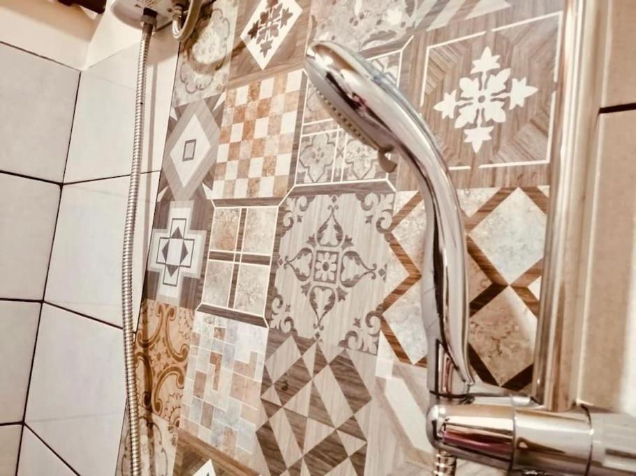 Lisa Loft Boutique Apartment La Fortuna Dış mekan fotoğraf