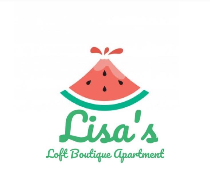 Lisa Loft Boutique Apartment La Fortuna Dış mekan fotoğraf