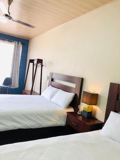 Lisa Loft Boutique Apartment La Fortuna Dış mekan fotoğraf