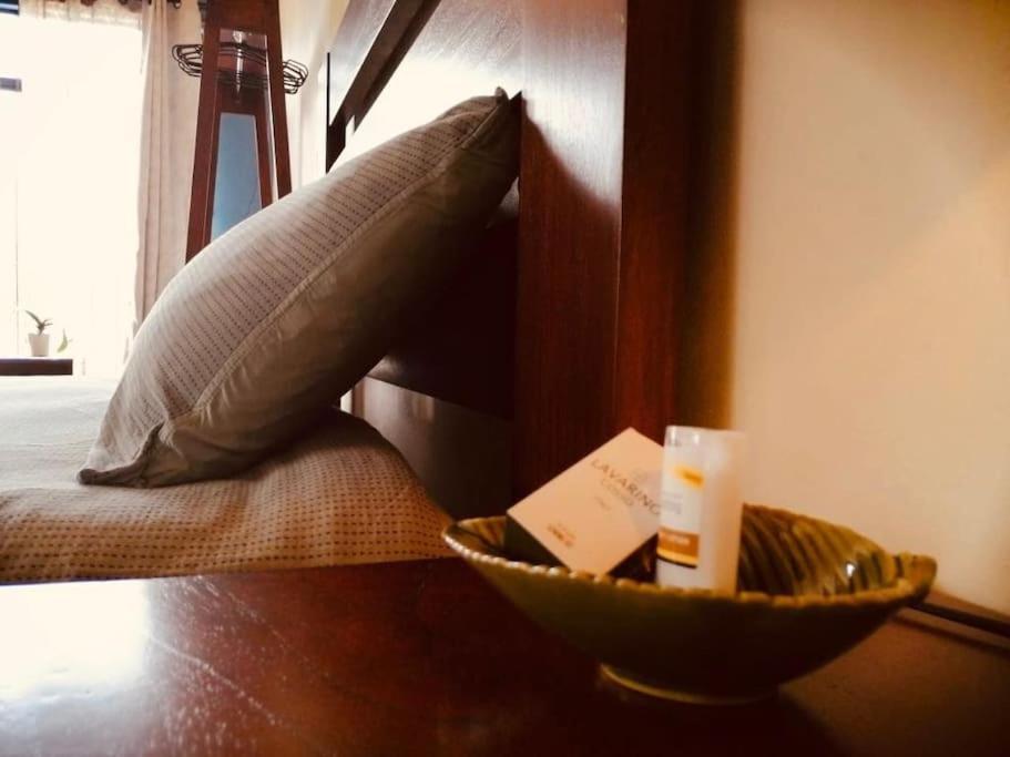 Lisa Loft Boutique Apartment La Fortuna Dış mekan fotoğraf