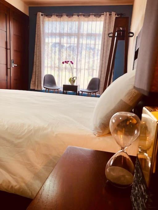 Lisa Loft Boutique Apartment La Fortuna Dış mekan fotoğraf