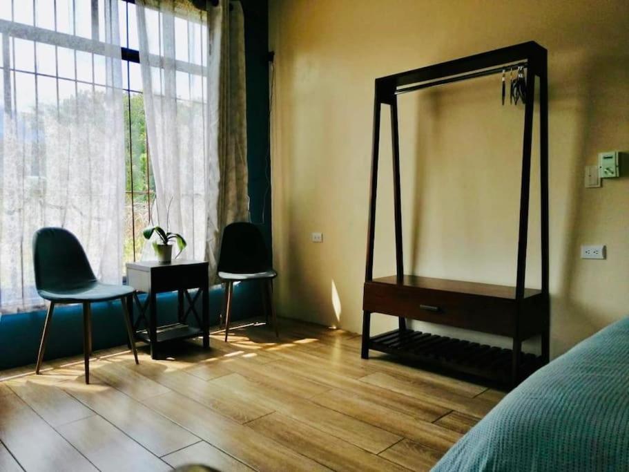 Lisa Loft Boutique Apartment La Fortuna Dış mekan fotoğraf