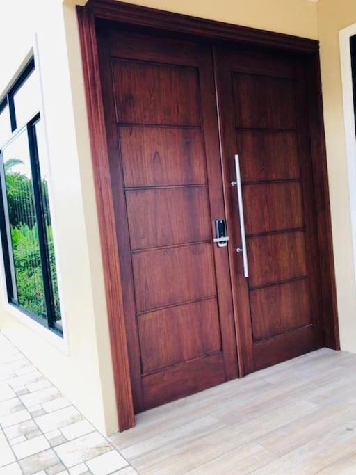 Lisa Loft Boutique Apartment La Fortuna Dış mekan fotoğraf