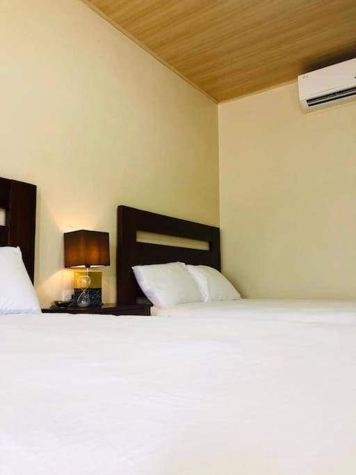 Lisa Loft Boutique Apartment La Fortuna Dış mekan fotoğraf