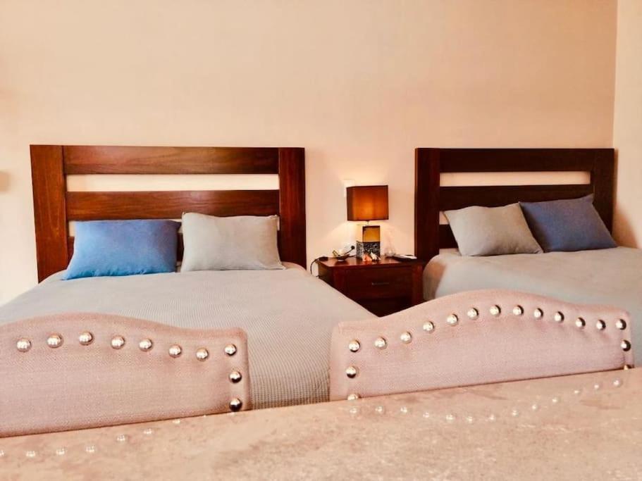 Lisa Loft Boutique Apartment La Fortuna Dış mekan fotoğraf
