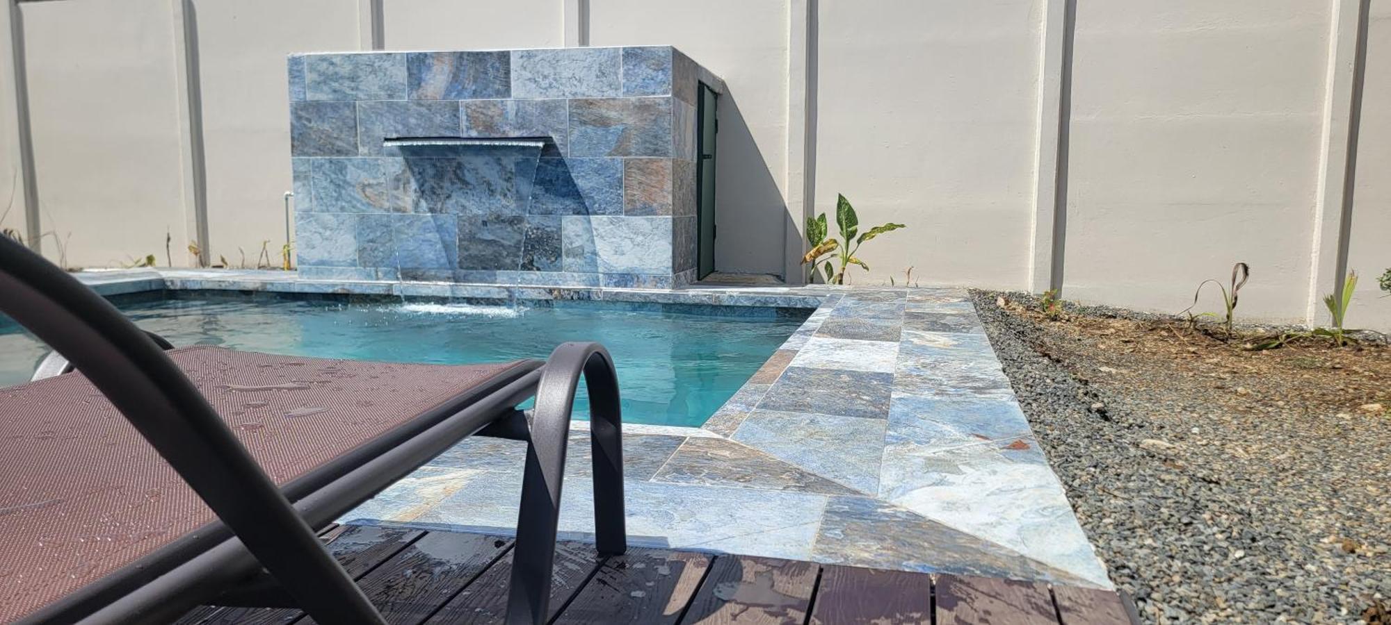 Lisa Loft Boutique Apartment La Fortuna Dış mekan fotoğraf